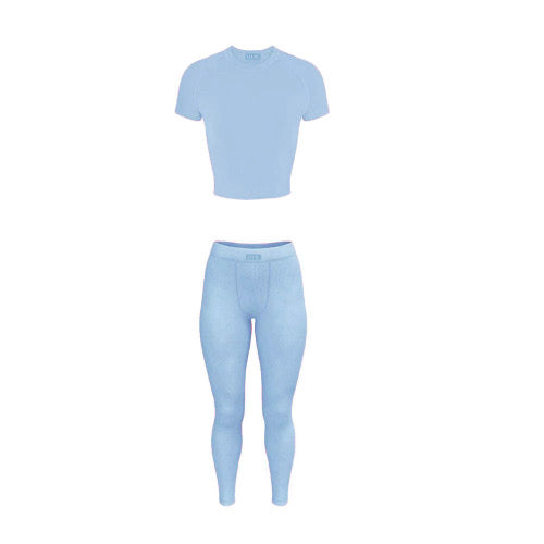 Powder Blue Set